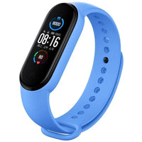 SmartTech - Bluetooth Smartwatch for Health Tracking & Activity Management 9