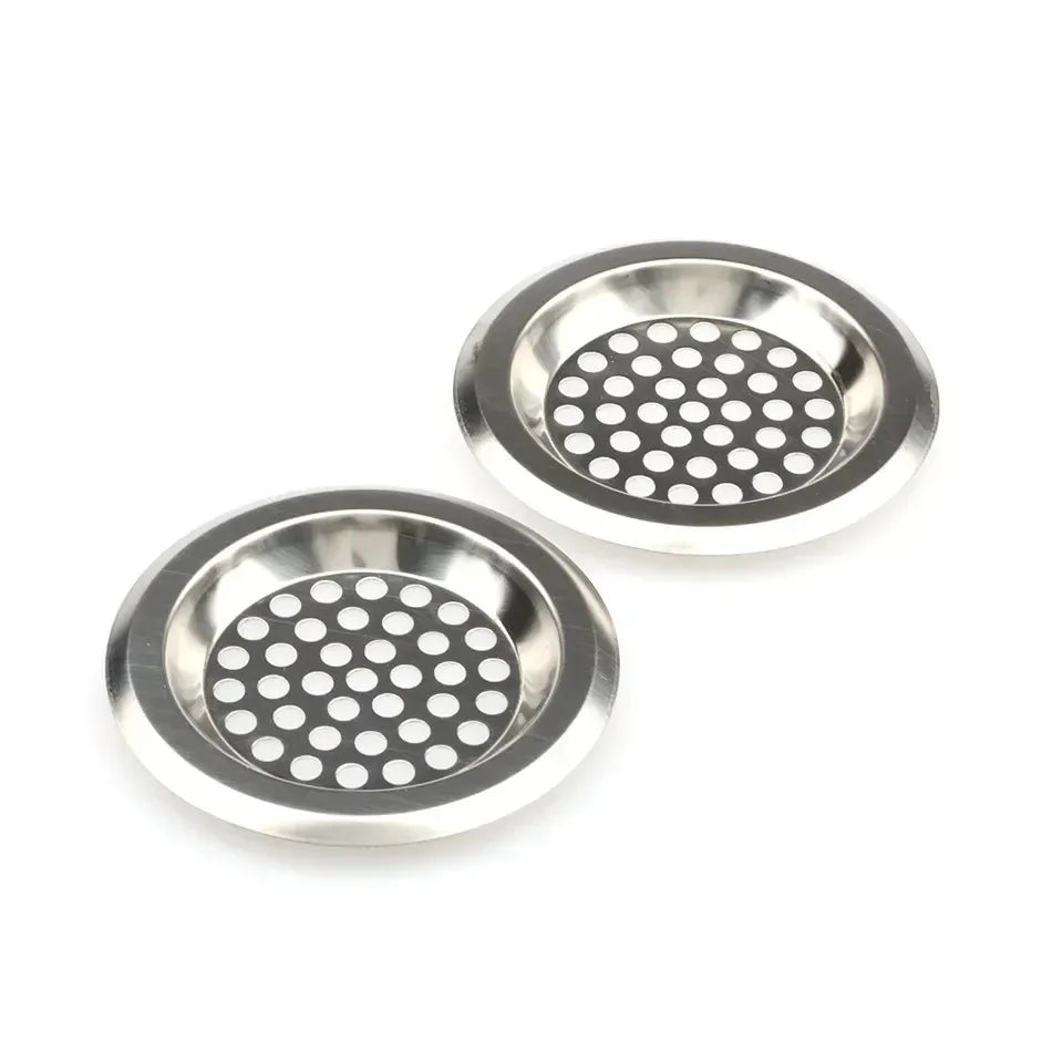 Stainless Steel Kitchen Sink Strainer - Durable Drain Filter for Clogs 5