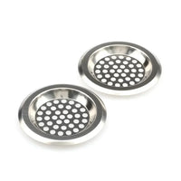 Stainless Steel Kitchen Sink Strainer - Durable Drain Filter for Clogs 5