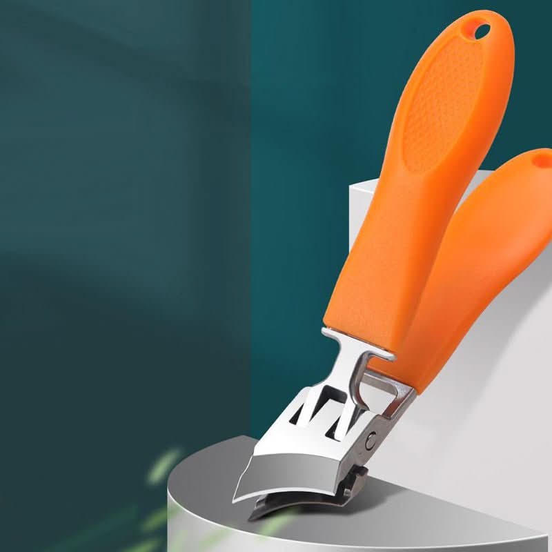 TITANCLIP – Powerful Nail Clipper for Thick & Ingrown Nails 2