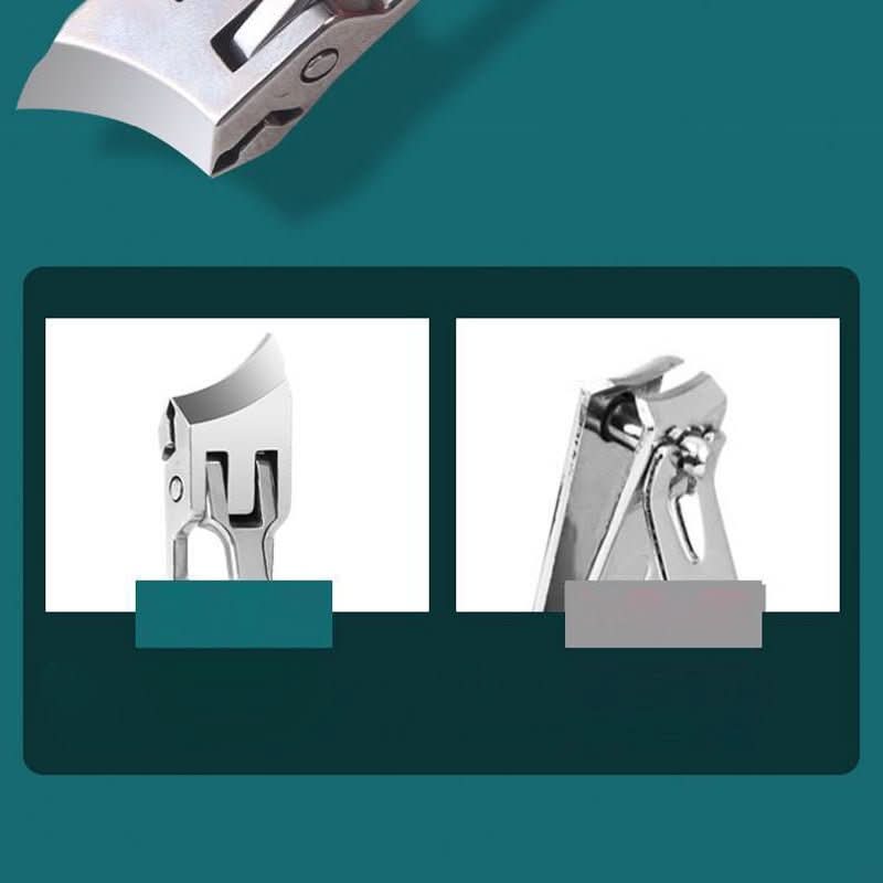 TITANCLIP – Powerful Nail Clipper for Thick & Ingrown Nails 3