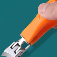 TITANCLIP – Powerful Nail Clipper for Thick & Ingrown Nails 4
