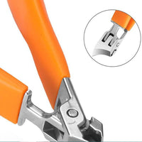 TITANCLIP – Powerful Nail Clipper for Thick & Ingrown Nails 5