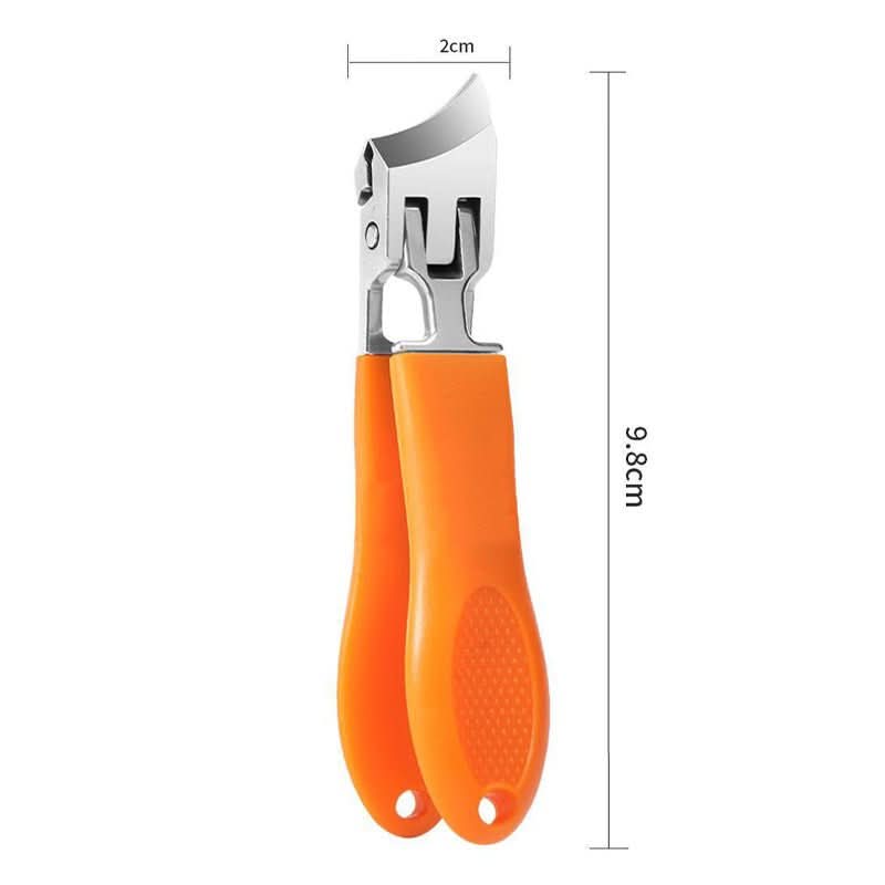 TITANCLIP – Powerful Nail Clipper for Thick & Ingrown Nails 7