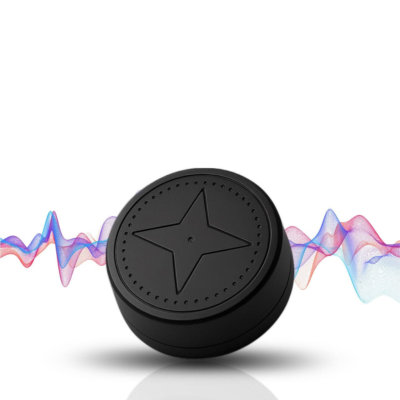 TRACKNEX – Compact GPS Locator with Magnetic Mounting 2