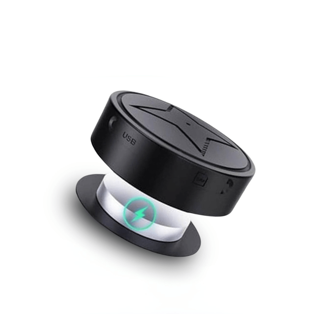 TRACKNEX – Compact GPS Locator with Magnetic Mounting 5