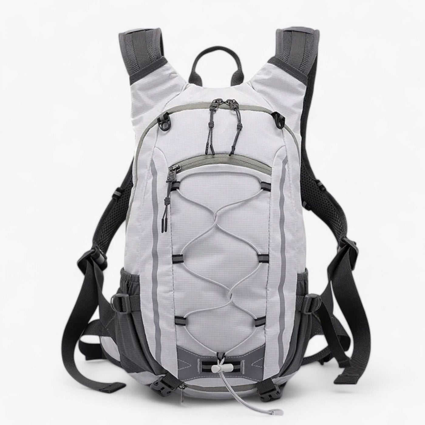 TRAILPACK - Lightweight Outdoor Backpack for Comfortable and Protected Adventures on the Go 0