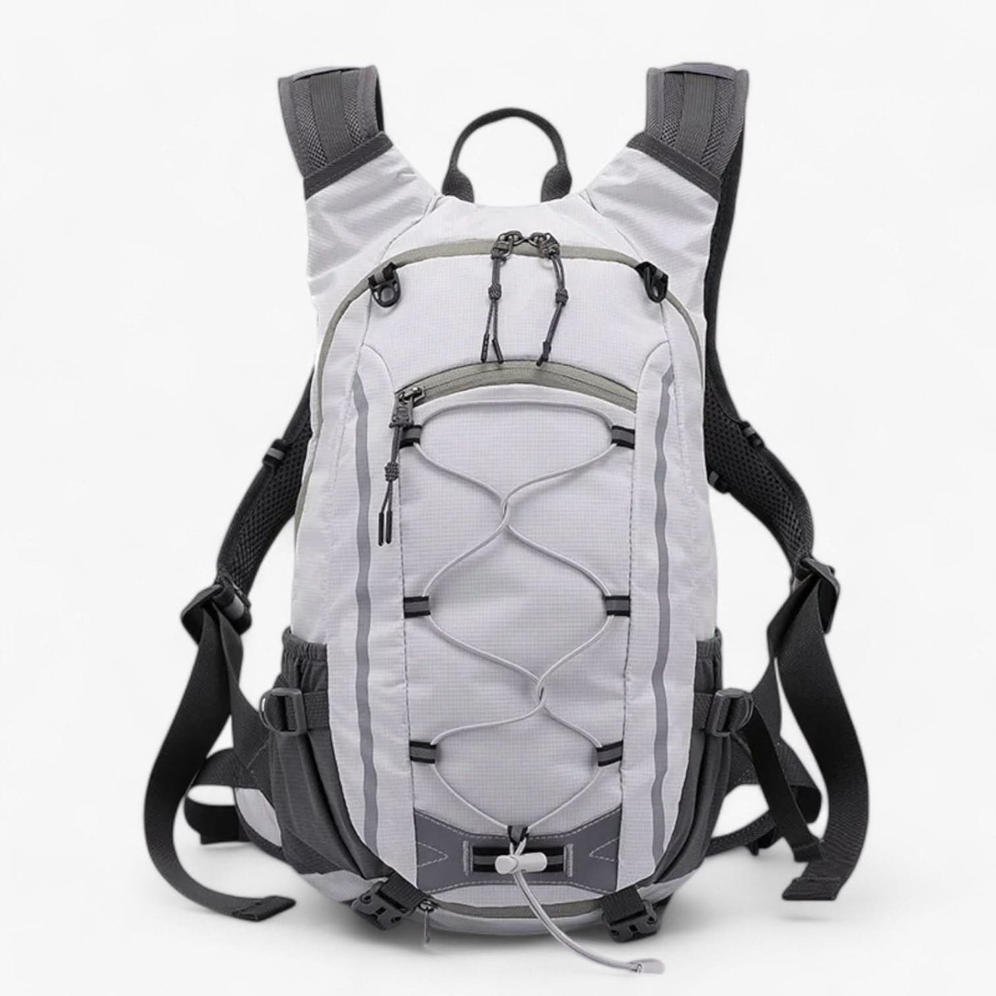TRAILPACK - Lightweight Outdoor Backpack for Comfortable and Protected Adventures on the Go 0