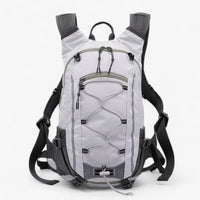 TRAILPACK - Lightweight Outdoor Backpack for Comfortable and Protected Adventures on the Go 0