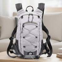 TRAILPACK - Lightweight Outdoor Backpack for Comfortable and Protected Adventures on the Go 1