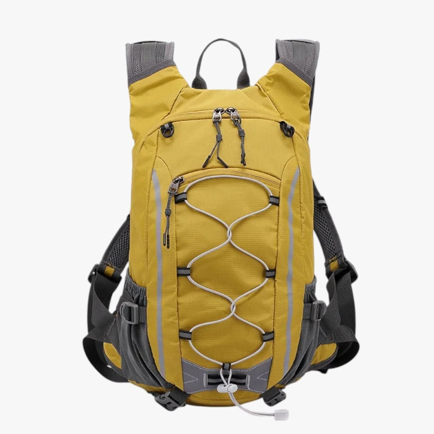 TRAILPACK - Lightweight Outdoor Backpack for Comfortable and Protected Adventures on the Go 6