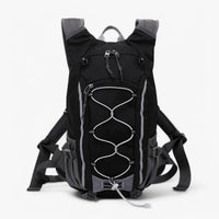 TRAILPACK - Lightweight Outdoor Backpack for Comfortable and Protected Adventures on the Go 7