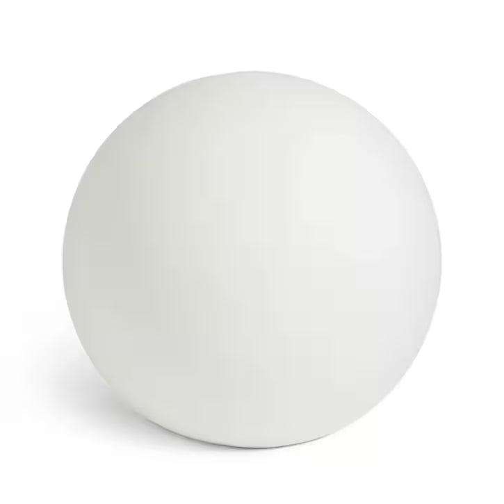 GLOWSPHERE – Sphère extérieure illuminée pour décoration de jardin moderne