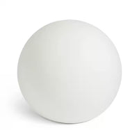 GLOWSPHERE – Sphère extérieure illuminée pour décoration de jardin moderne