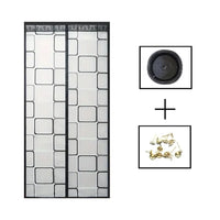MAGNACOVE – Insulated Sofa Curtain for Easy Everyday Coverage