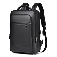 URBANVAULT – Intelligent USB Backpack for Work and Everyday Travel 8