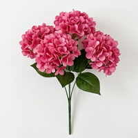 FLORAVIA – Decorative Flowers for Elegant Living Spaces