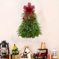 MERRYLOOP – Ghirlanda natalizia decorativa per creare una tavola festosa e gioiosa