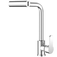 Versatile Kitchen Faucet - 4-Function Pullout Sprayer with Waterfall Design 7