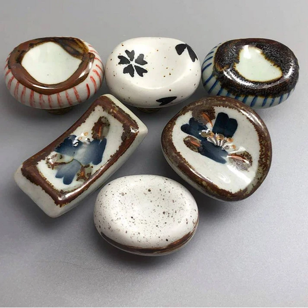 RUSTICNEST – Französische Schrankgriffe für DIY-Heimdekoration
