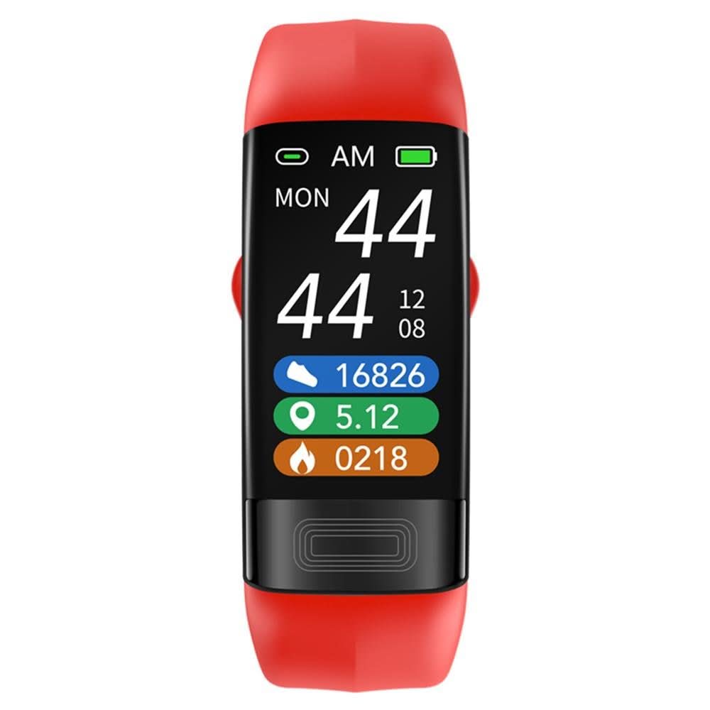 VitalBand - Accurate BP Monitor & Health Monitor with ECG Tracking 2