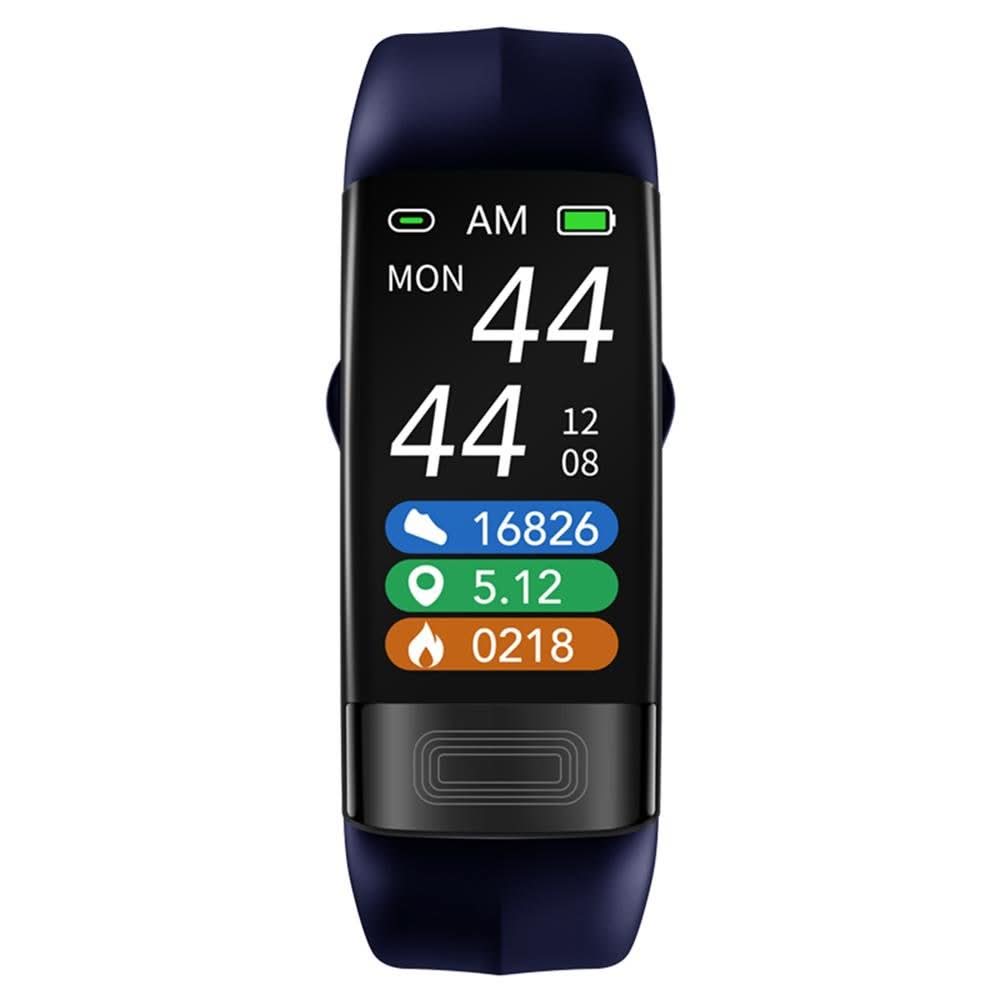 VitalBand - Accurate BP Monitor & Health Monitor with ECG Tracking 3