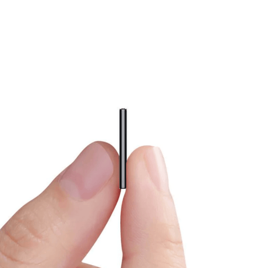 VoiceNote Mini - Voice Activated Recorder with 32GB Storage & Clear Audio 0