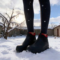WORDGUARD – Waterproof, comfortable work shoes for secure grip 2
