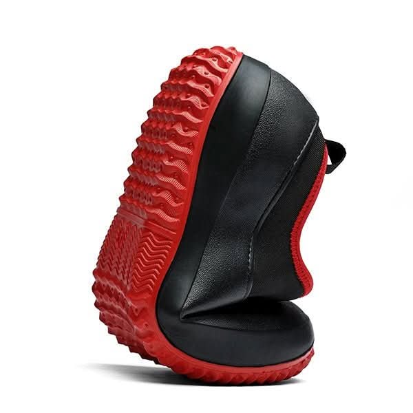 WORDGUARD – Waterproof, comfortable work shoes for secure grip 6