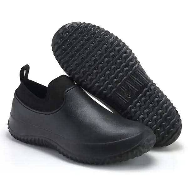 WORDGUARD – Waterproof, comfortable work shoes for secure grip 7