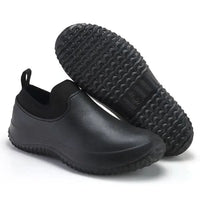 WORDGUARD – Waterproof, comfortable work shoes for secure grip 7
