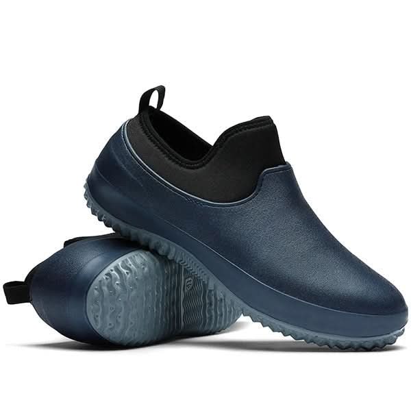 WORDGUARD – Waterproof, comfortable work shoes for secure grip 8