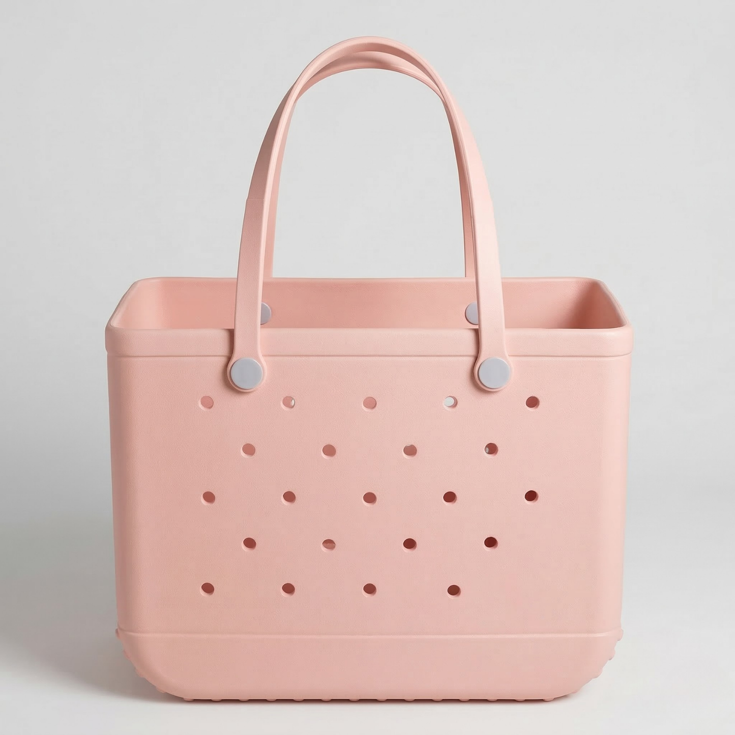Waterproof Beach Tote Bag for Women - Durable EVA with Ventilation Holes 5