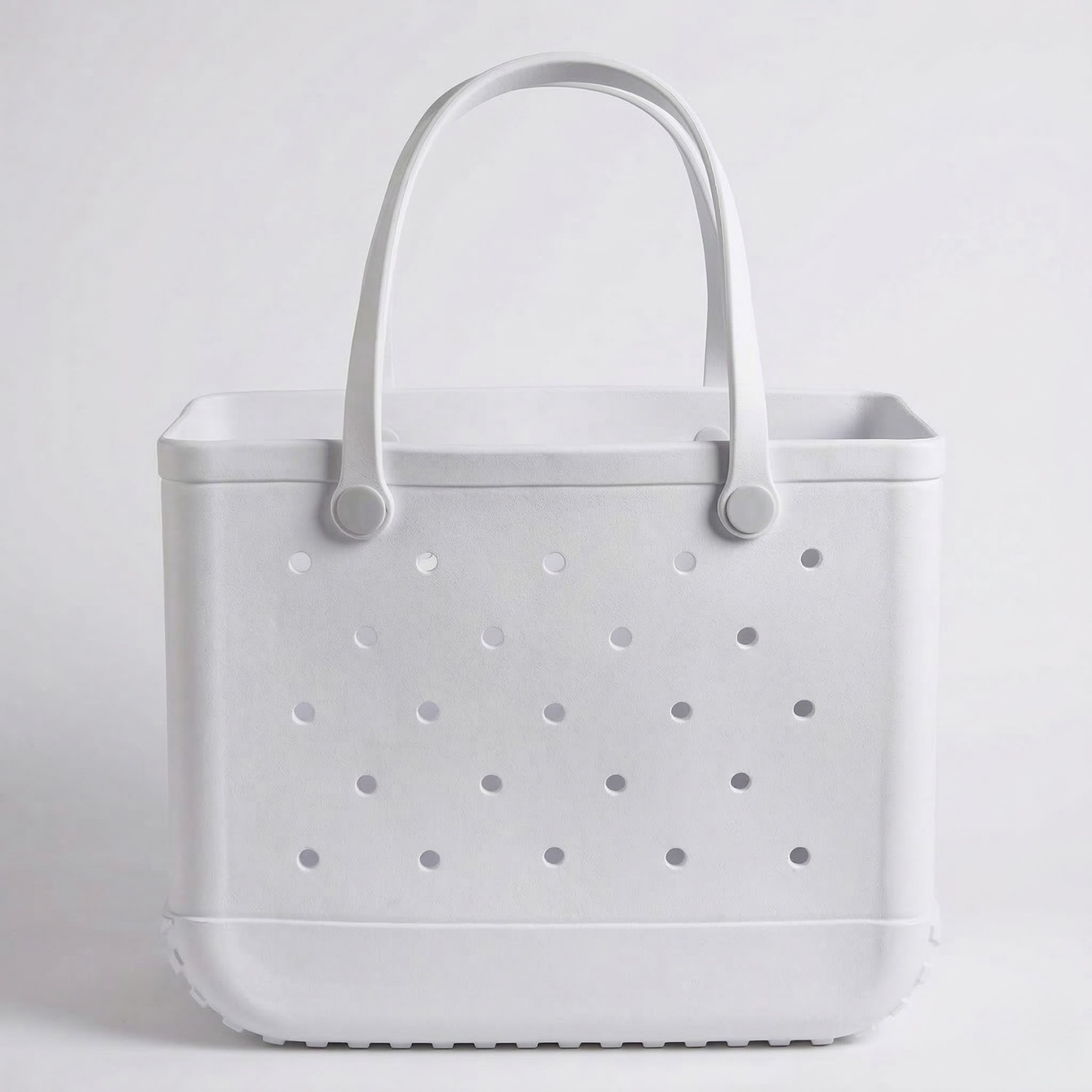 Waterproof Beach Tote Bag for Women - Durable EVA with Ventilation Holes 6