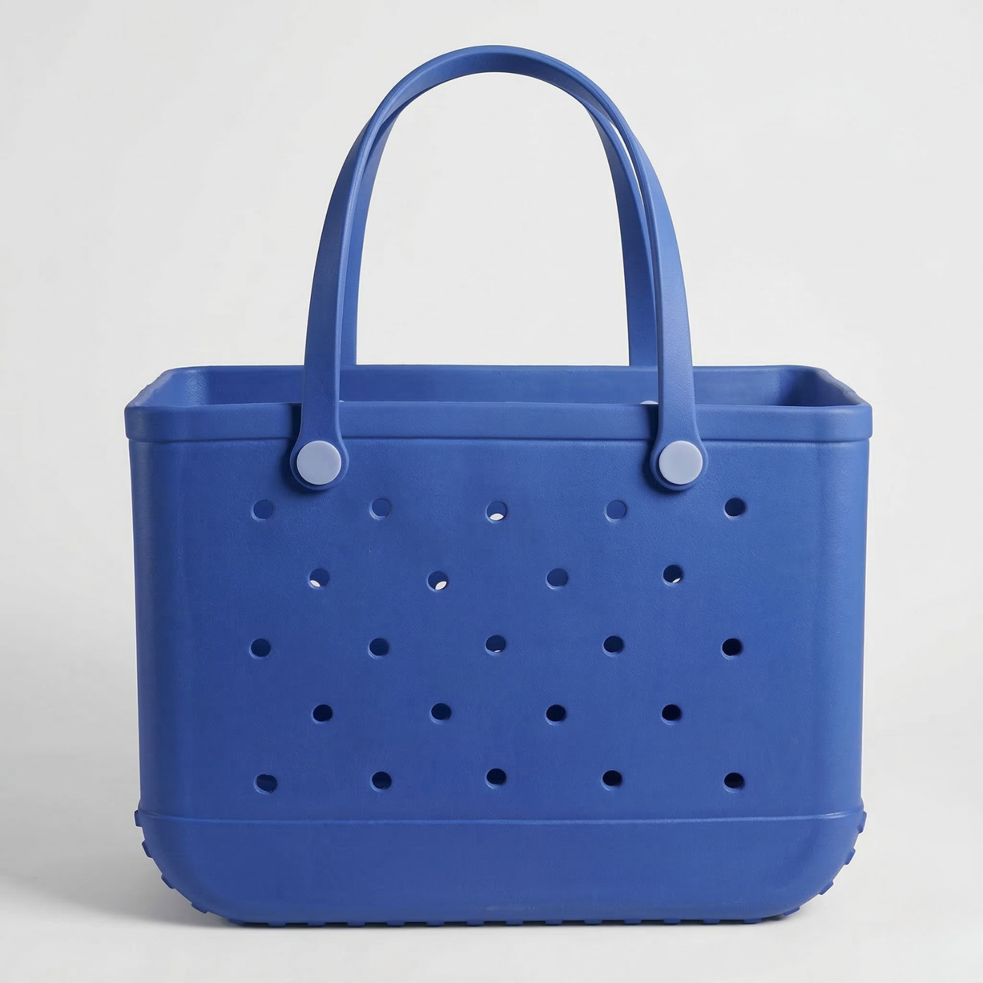 Waterproof Beach Tote Bag for Women - Durable EVA with Ventilation Holes 8