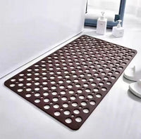BATHRIEL – Tappetino antiscivolo per doccia per un appoggio sicuro