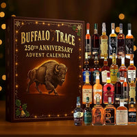 BARRELNOEL – Calendario dell’Avvento del whiskey per raffinati momenti festivi