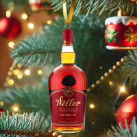 BARRELNOEL – Calendario dell’Avvento del whiskey per raffinati momenti festivi
