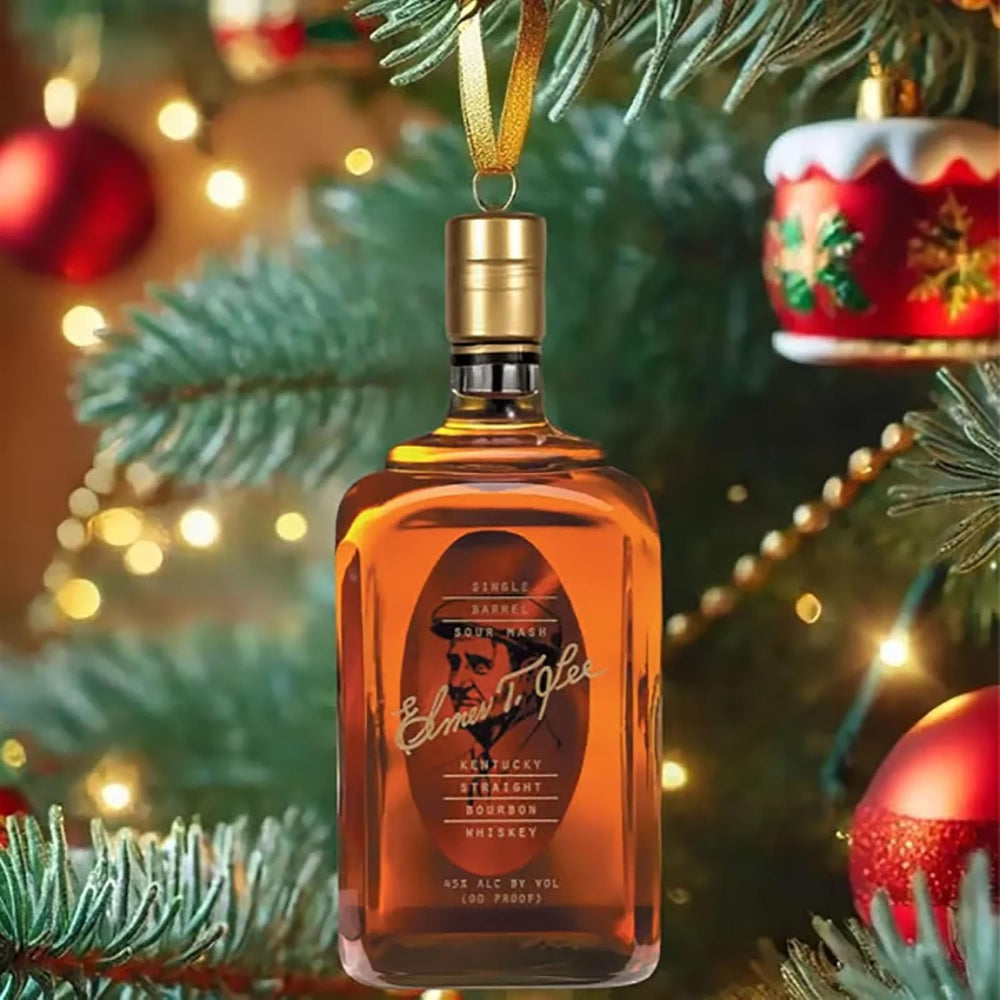 BARRELNOEL – Calendario dell’Avvento del whiskey per raffinati momenti festivi
