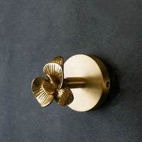 WildHang - Decorative Brass Animal Head Coat Hooks for Wall Organization 11