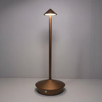 Wireless Spikelight - Waterproof, dimmable lighting for indoor & outdoor areas 0