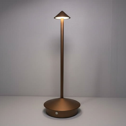 Wireless Spikelight - Waterproof, dimmable lighting for indoor & outdoor areas 0
