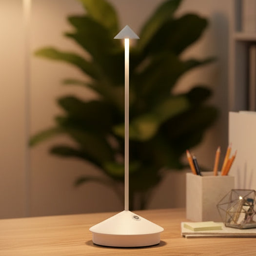 Wireless Spikelight - Waterproof, dimmable lighting for indoor & outdoor areas 1