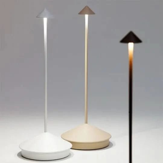 Wireless Spikelight - Waterproof, dimmable lighting for indoor & outdoor areas 4