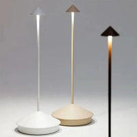Wireless Spikelight - Waterproof, dimmable lighting for indoor & outdoor areas 4