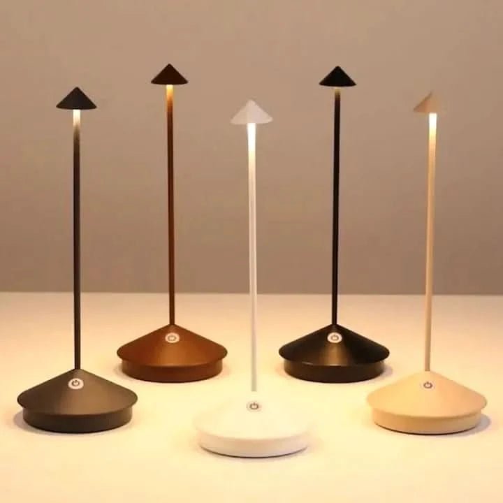 Wireless Spikelight - Waterproof, dimmable lighting for indoor & outdoor areas 5