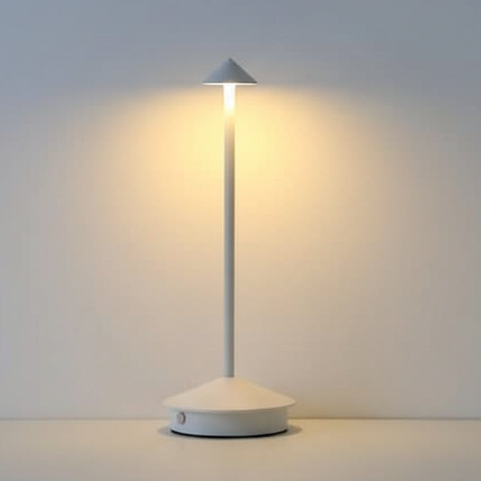Wireless Spikelight - Waterproof, dimmable lighting for indoor & outdoor areas 6