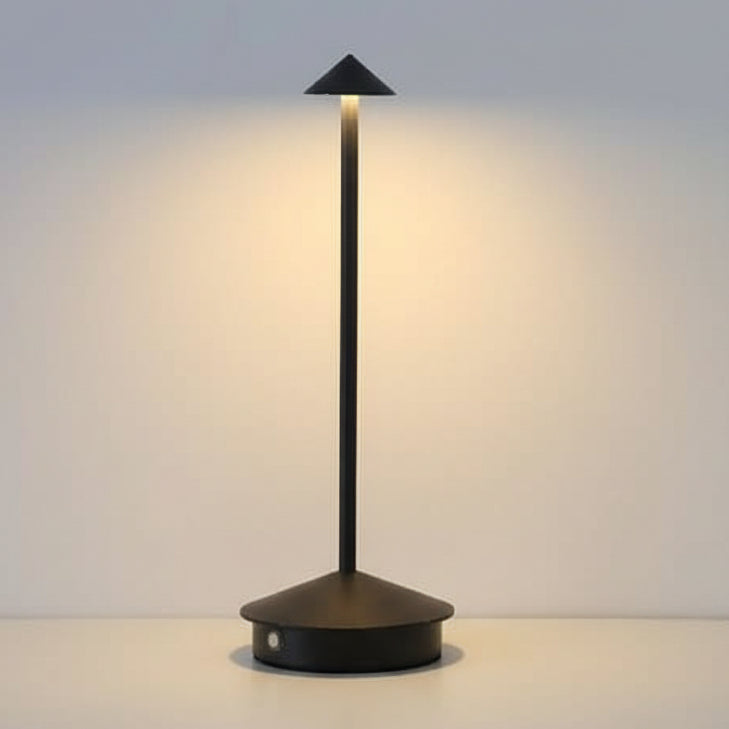 Wireless Spikelight - Waterproof, dimmable lighting for indoor & outdoor areas 8
