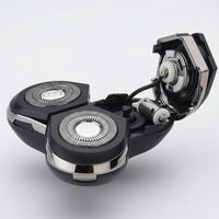 Z-Series Electric Shaver - Waterproof, Rechargeable, Skin-Friendly Design 6