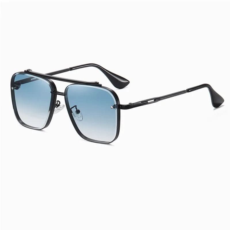 Zoltan Shades - Stylish Gradient Lens Sunglasses with Durable Metal Frame 6